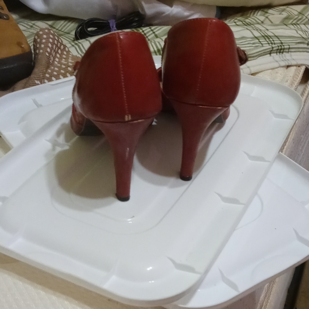 Shoes - Picture 3 of 3